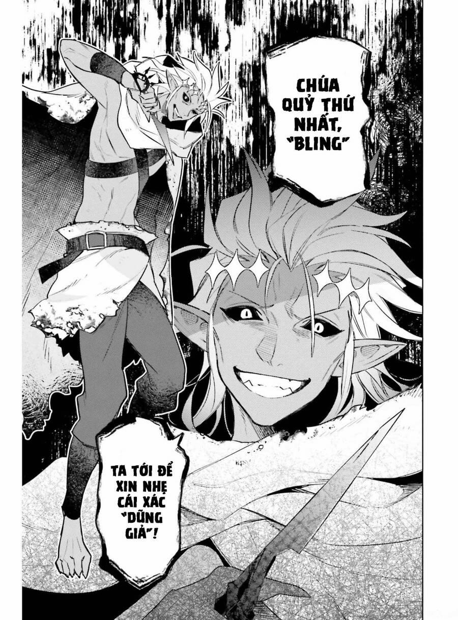 Tôi Không Phải Là Dũng Giả!!! 11 trang 20