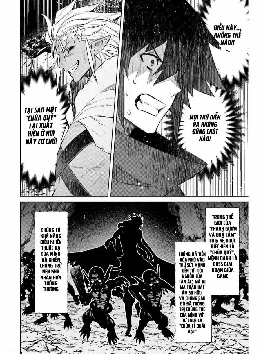 Tôi Không Phải Là Dũng Giả!!! 11 trang 21
