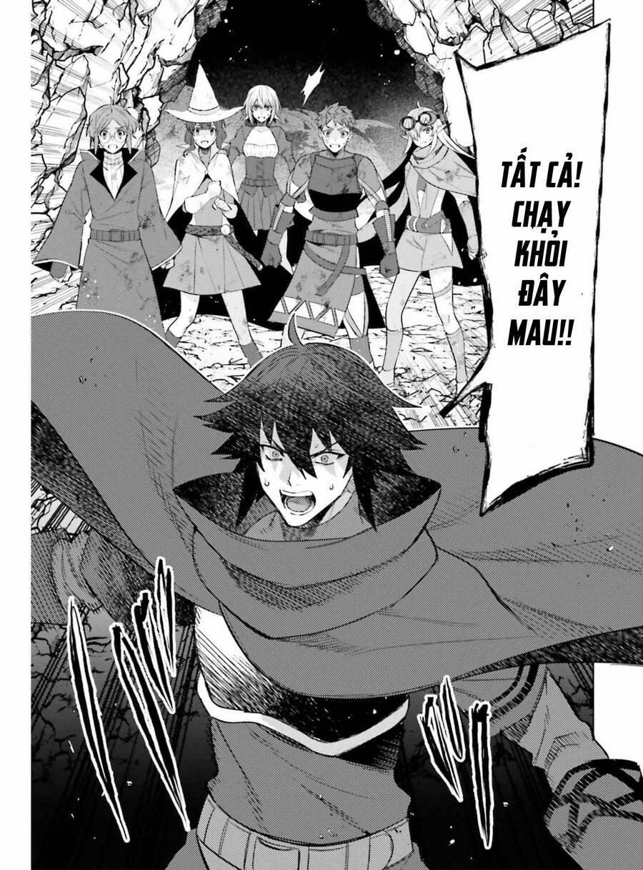 Tôi Không Phải Là Dũng Giả!!! 11 trang 24