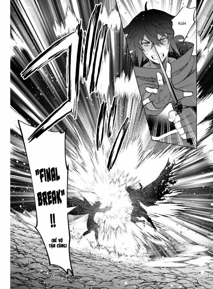 Tôi Không Phải Là Dũng Giả!!! 11 trang 28