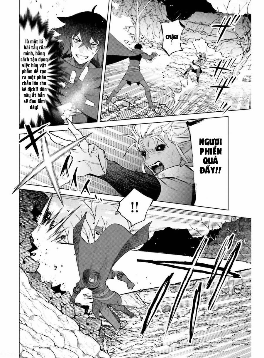 Tôi Không Phải Là Dũng Giả!!! 11 trang 29