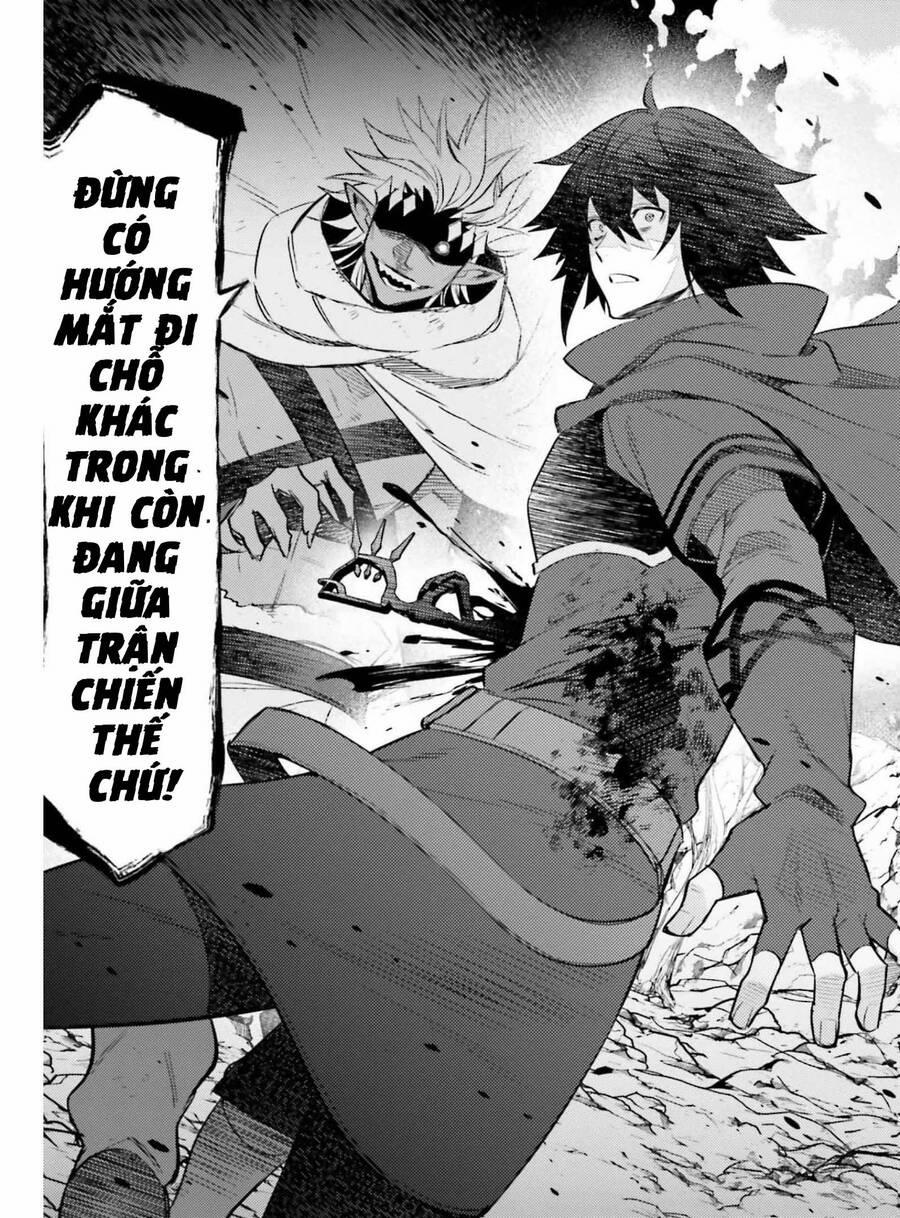 Tôi Không Phải Là Dũng Giả!!! 11 trang 32