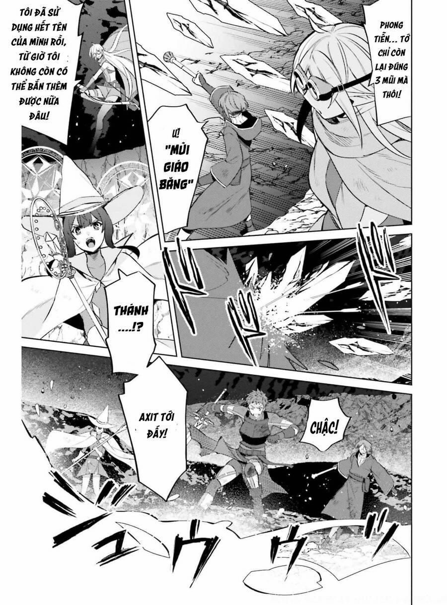 Tôi Không Phải Là Dũng Giả!!! 11 trang 6