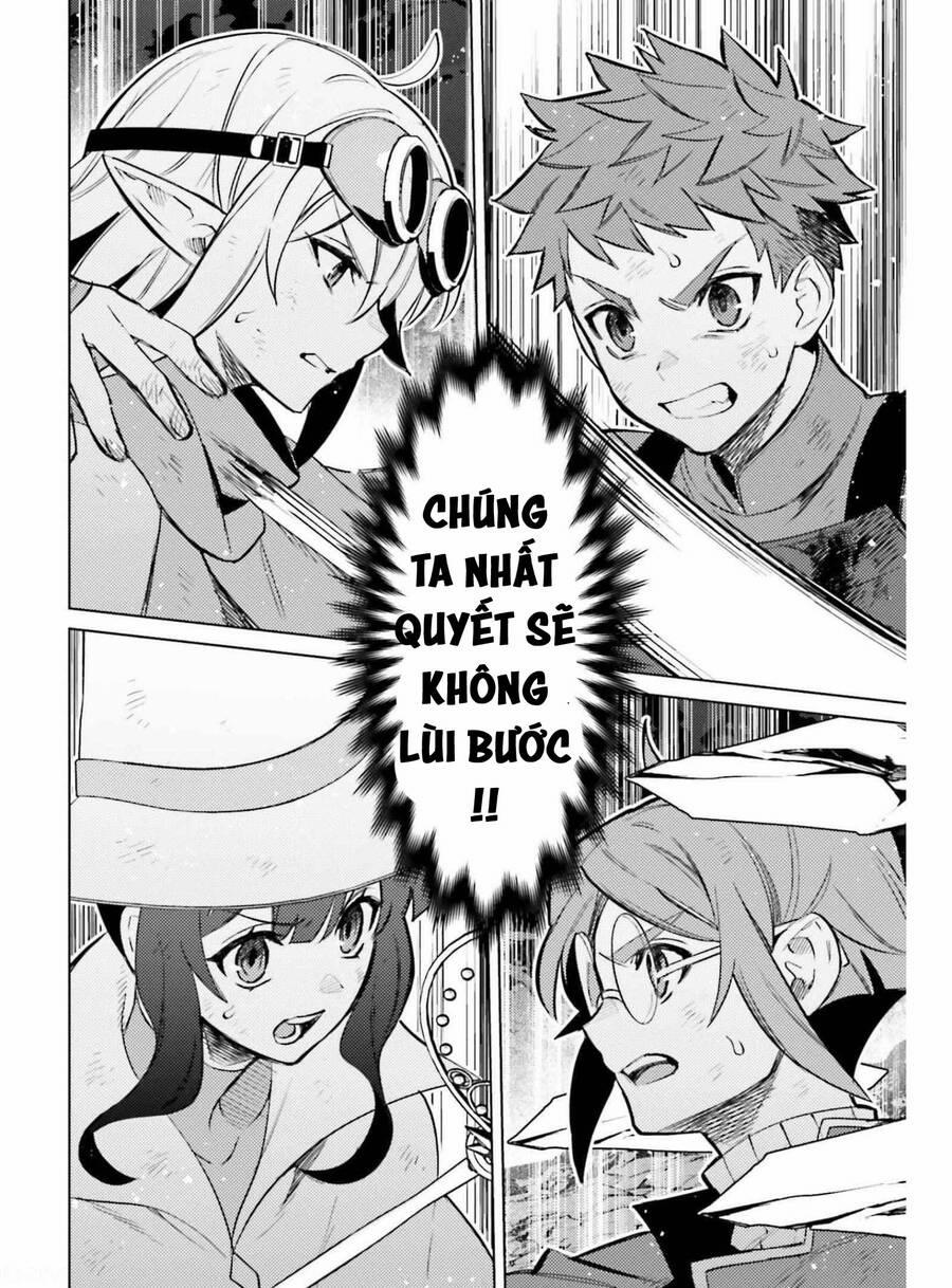 Tôi Không Phải Là Dũng Giả!!! 11 trang 9