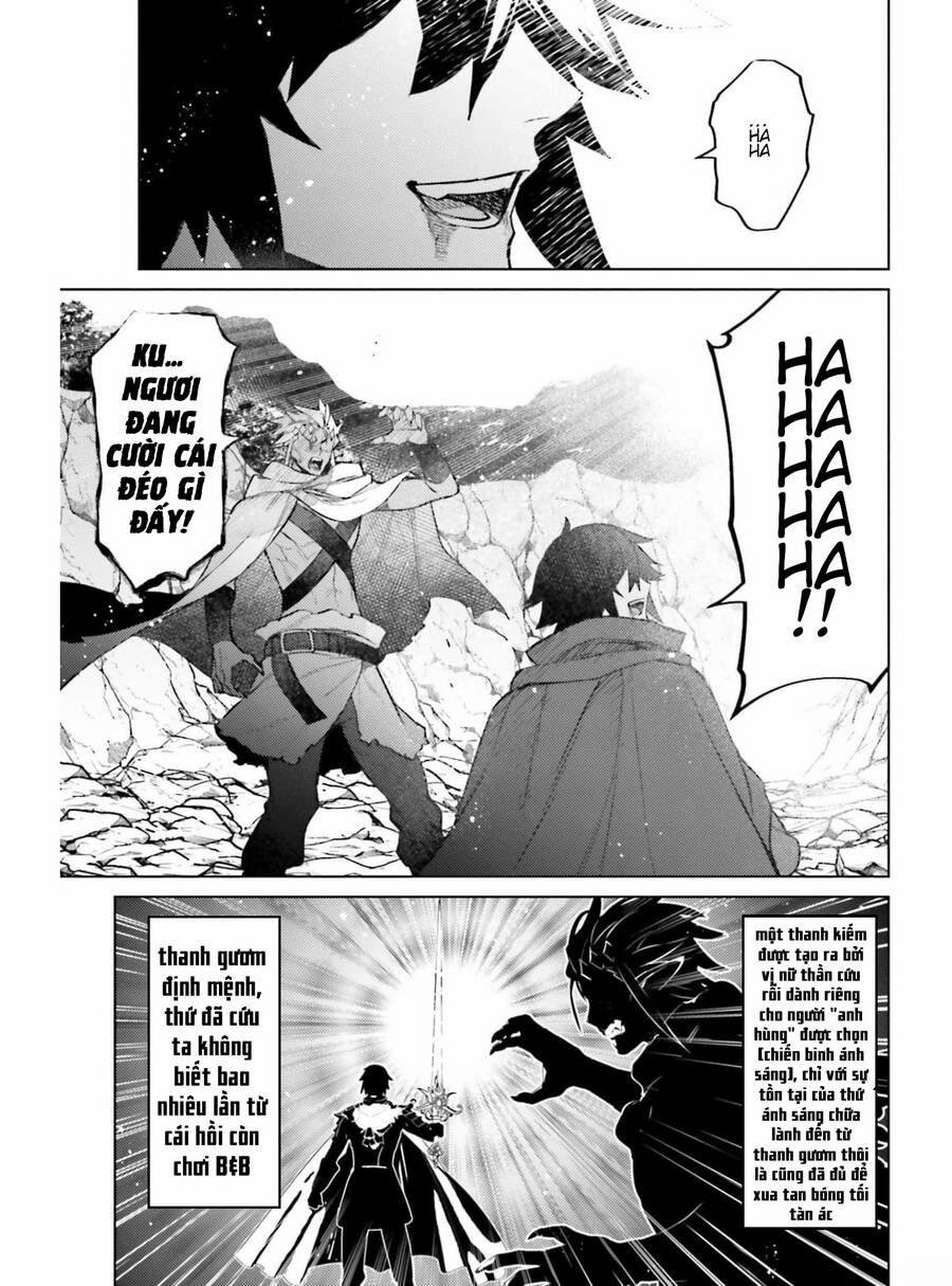 Tôi Không Phải Là Dũng Giả!!! 12 trang 10