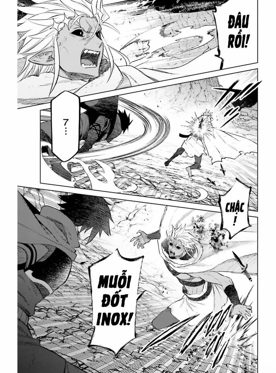 Tôi Không Phải Là Dũng Giả!!! 12 trang 18