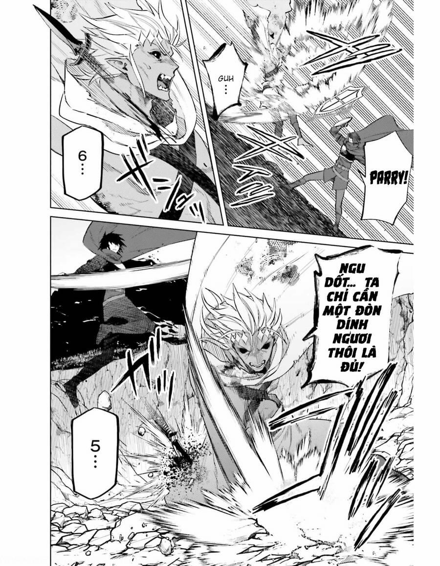 Tôi Không Phải Là Dũng Giả!!! 12 trang 19