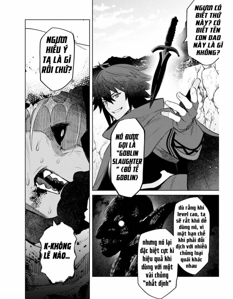 Tôi Không Phải Là Dũng Giả!!! 12 trang 24