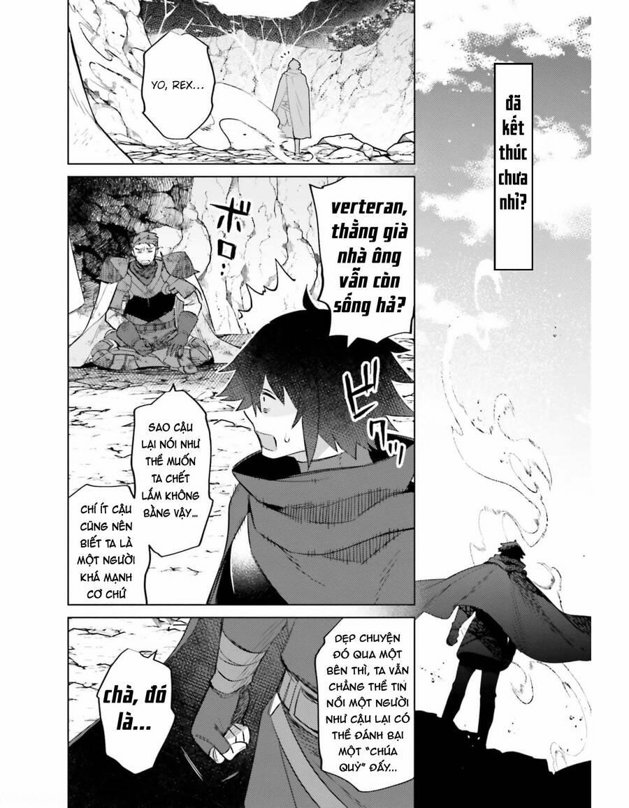 Tôi Không Phải Là Dũng Giả!!! 12 trang 27