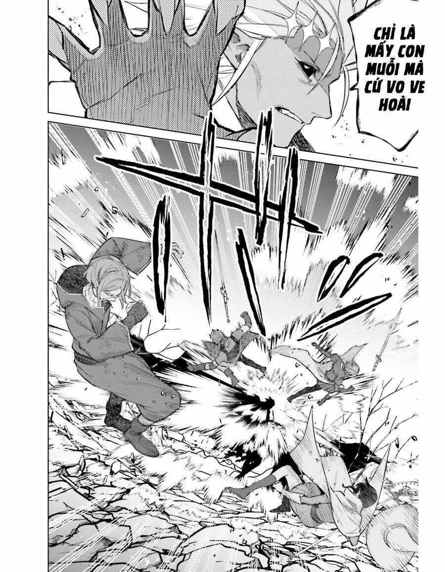 Tôi Không Phải Là Dũng Giả!!! 12 trang 5