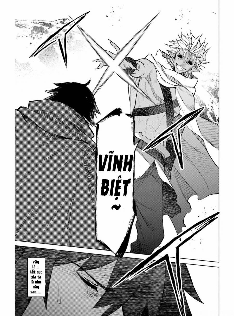 Tôi Không Phải Là Dũng Giả!!! 12 trang 8