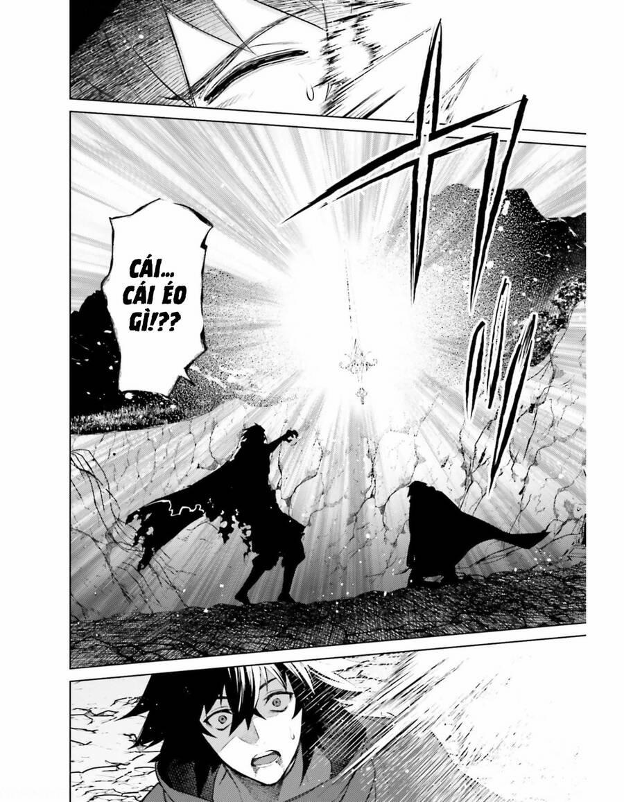 Tôi Không Phải Là Dũng Giả!!! 12 trang 9