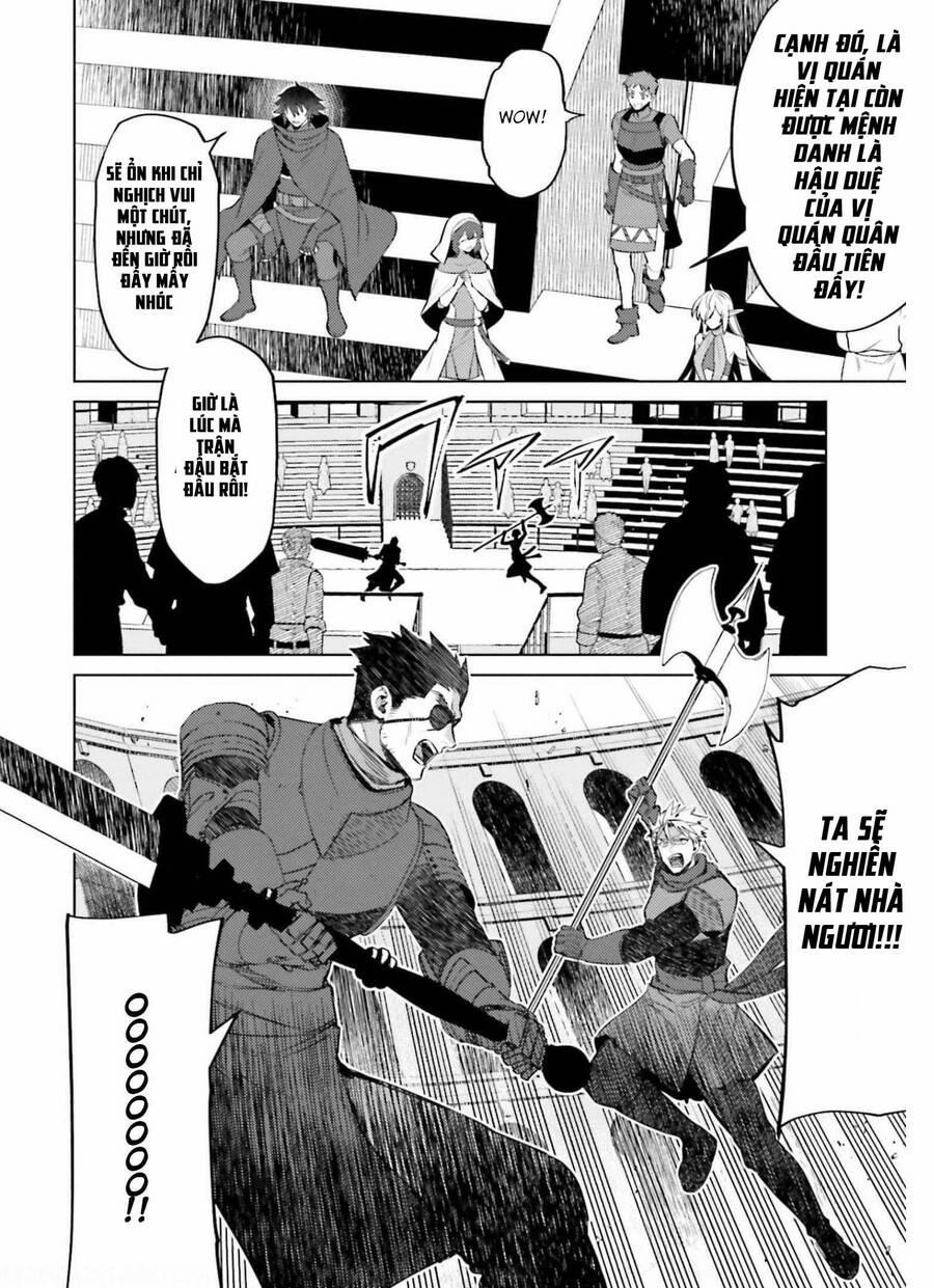 Tôi Không Phải Là Dũng Giả!!! 13 trang 12