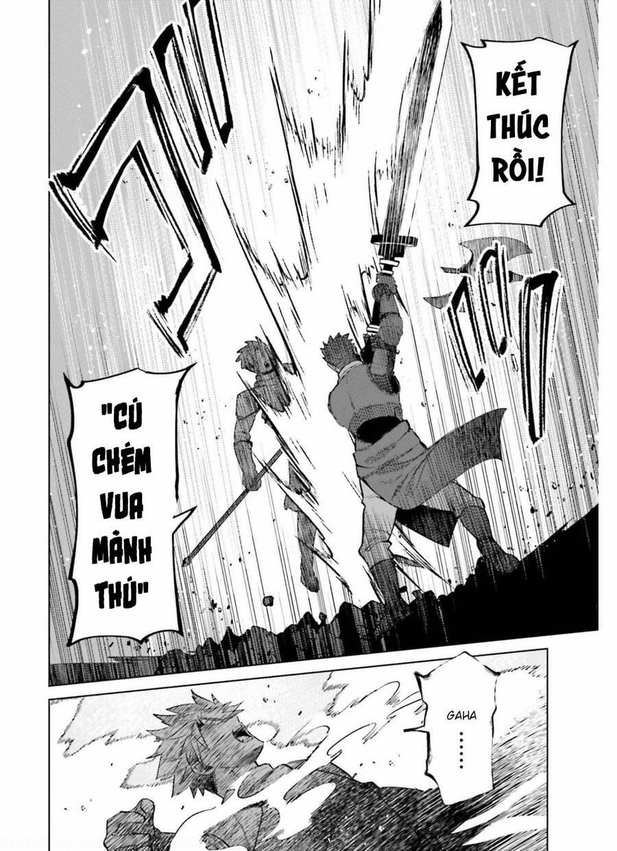 Tôi Không Phải Là Dũng Giả!!! 13 trang 14