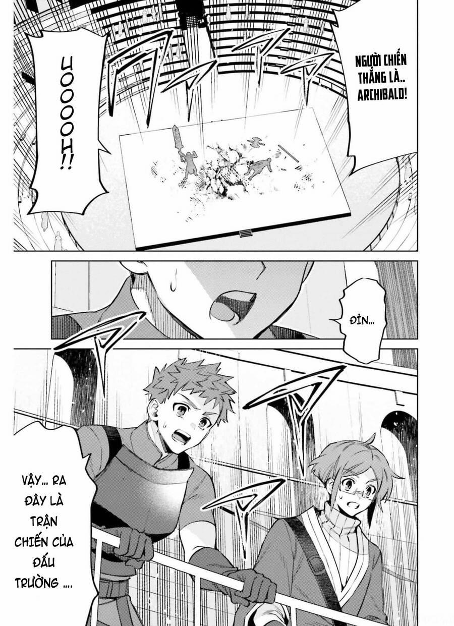 Tôi Không Phải Là Dũng Giả!!! 13 trang 15