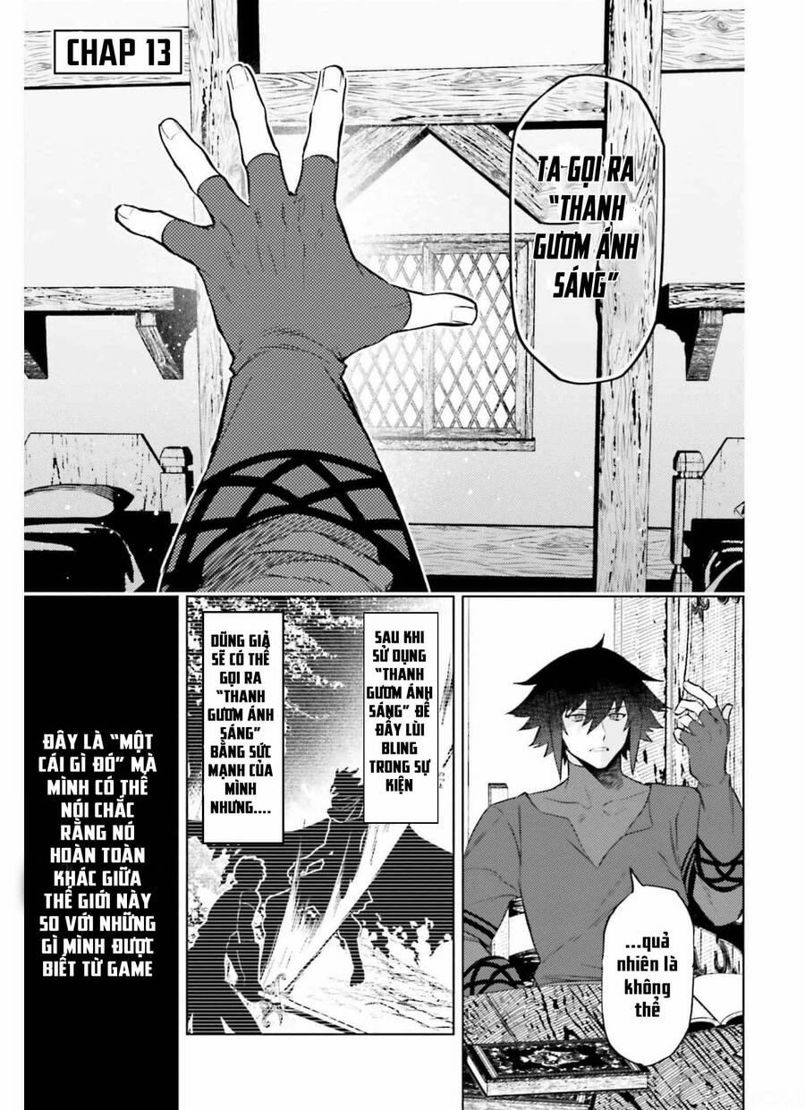 Tôi Không Phải Là Dũng Giả!!! 13 trang 2
