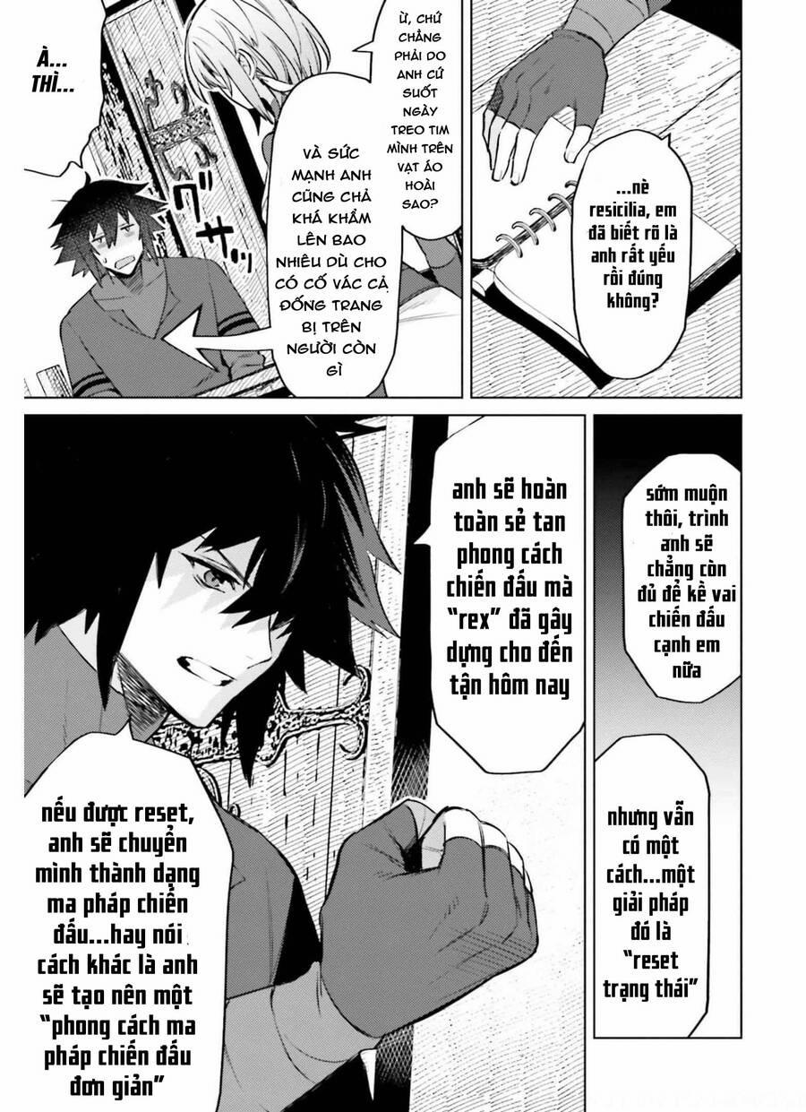 Tôi Không Phải Là Dũng Giả!!! 13 trang 4