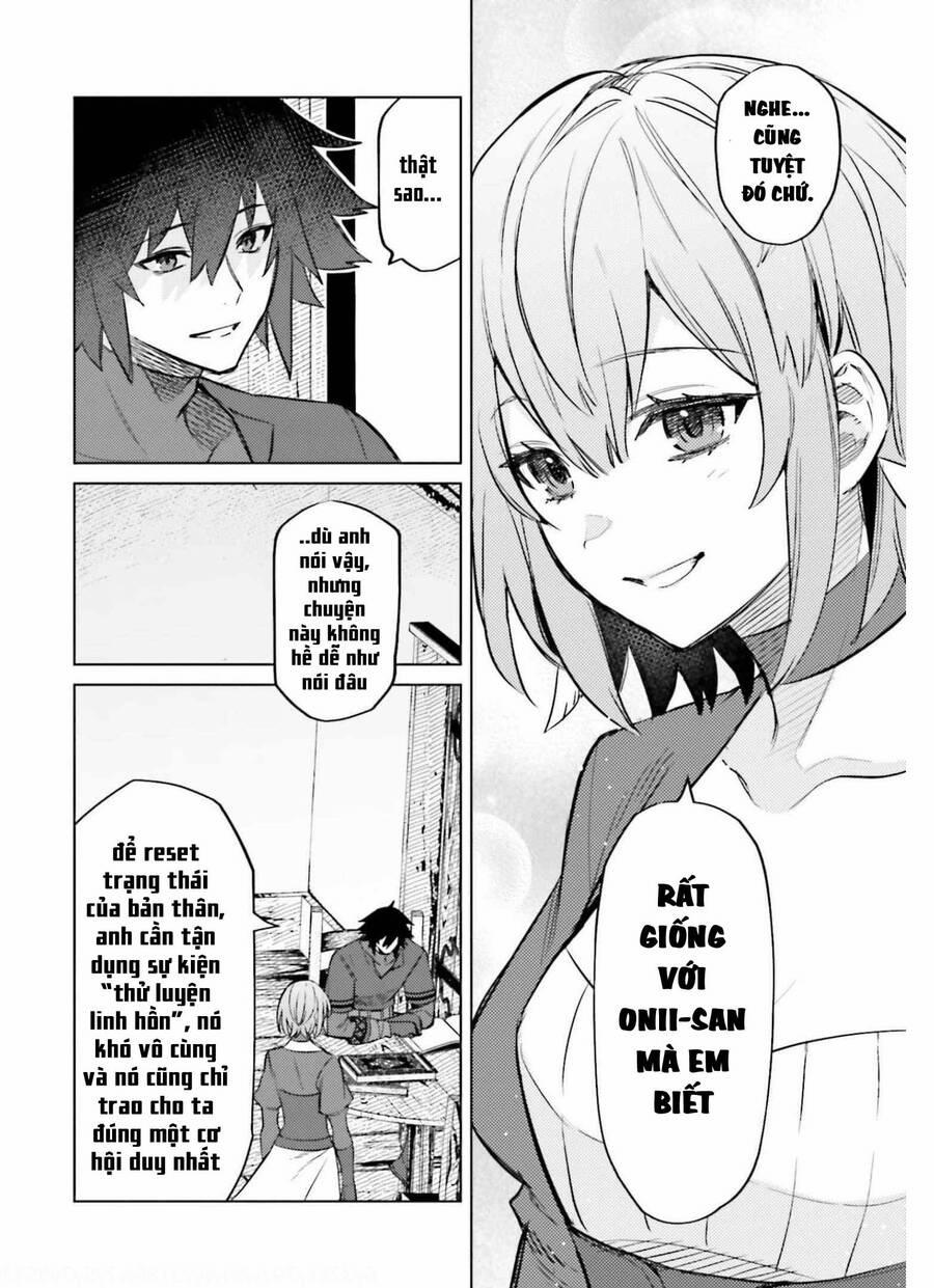 Tôi Không Phải Là Dũng Giả!!! 13 trang 5