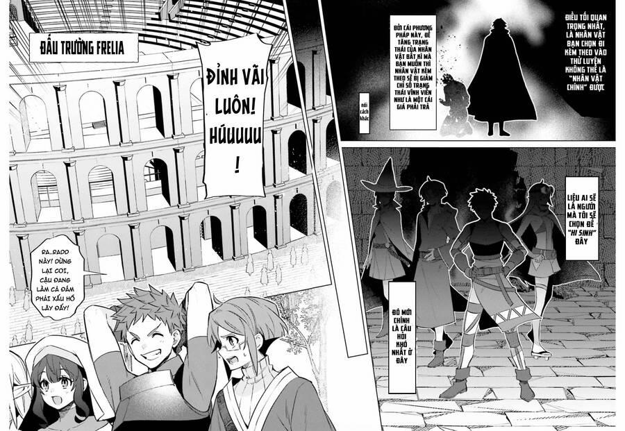 Tôi Không Phải Là Dũng Giả!!! 13 trang 9