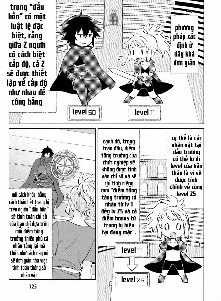 Tôi Không Phải Là Dũng Giả!!! 14 trang 14