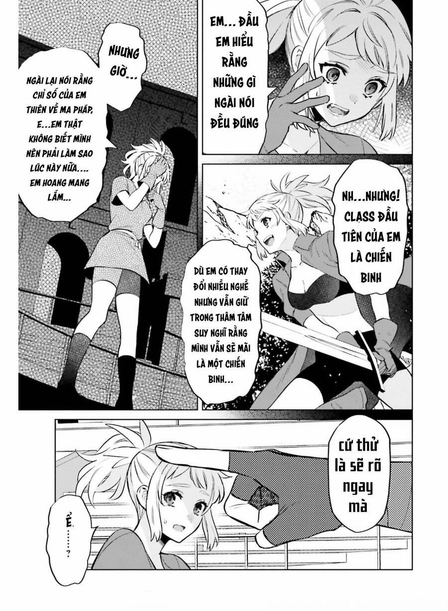 Tôi Không Phải Là Dũng Giả!!! 14 trang 16