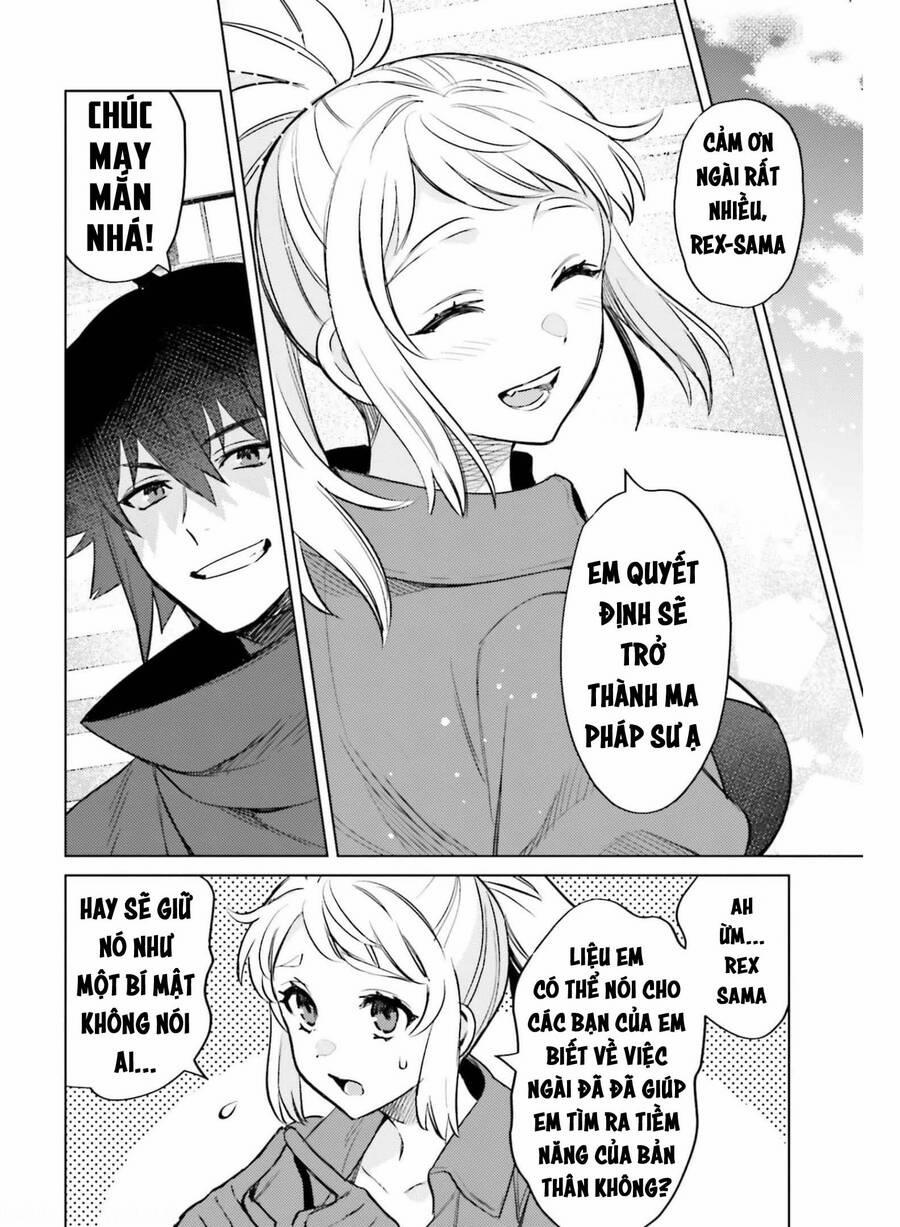 Tôi Không Phải Là Dũng Giả!!! 14 trang 22