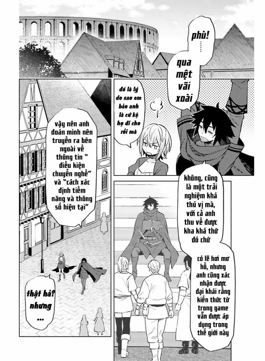 Tôi Không Phải Là Dũng Giả!!! 14 trang 24