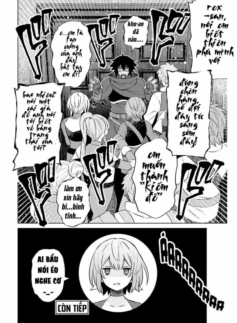 Tôi Không Phải Là Dũng Giả!!! 14 trang 28