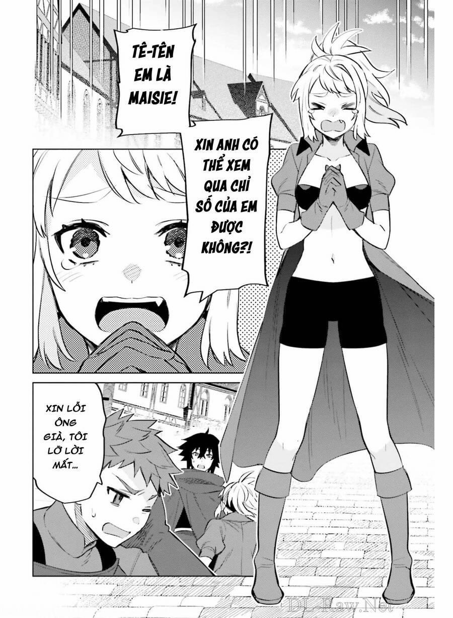 Tôi Không Phải Là Dũng Giả!!! 14 trang 3