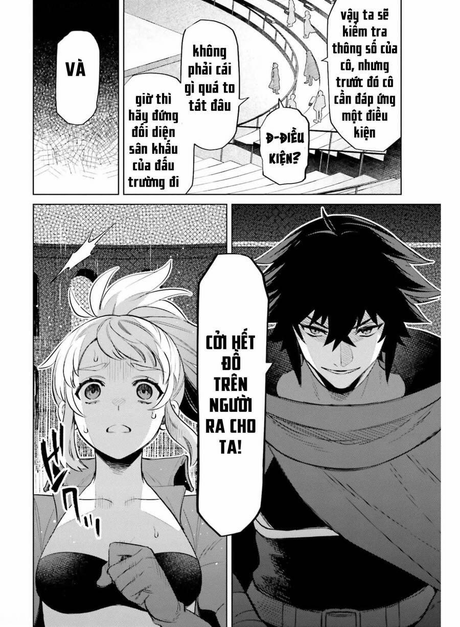 Tôi Không Phải Là Dũng Giả!!! 14 trang 9