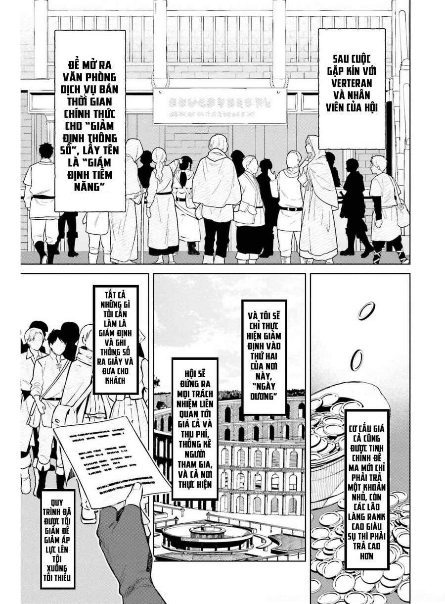 Tôi Không Phải Là Dũng Giả!!! 15 trang 10