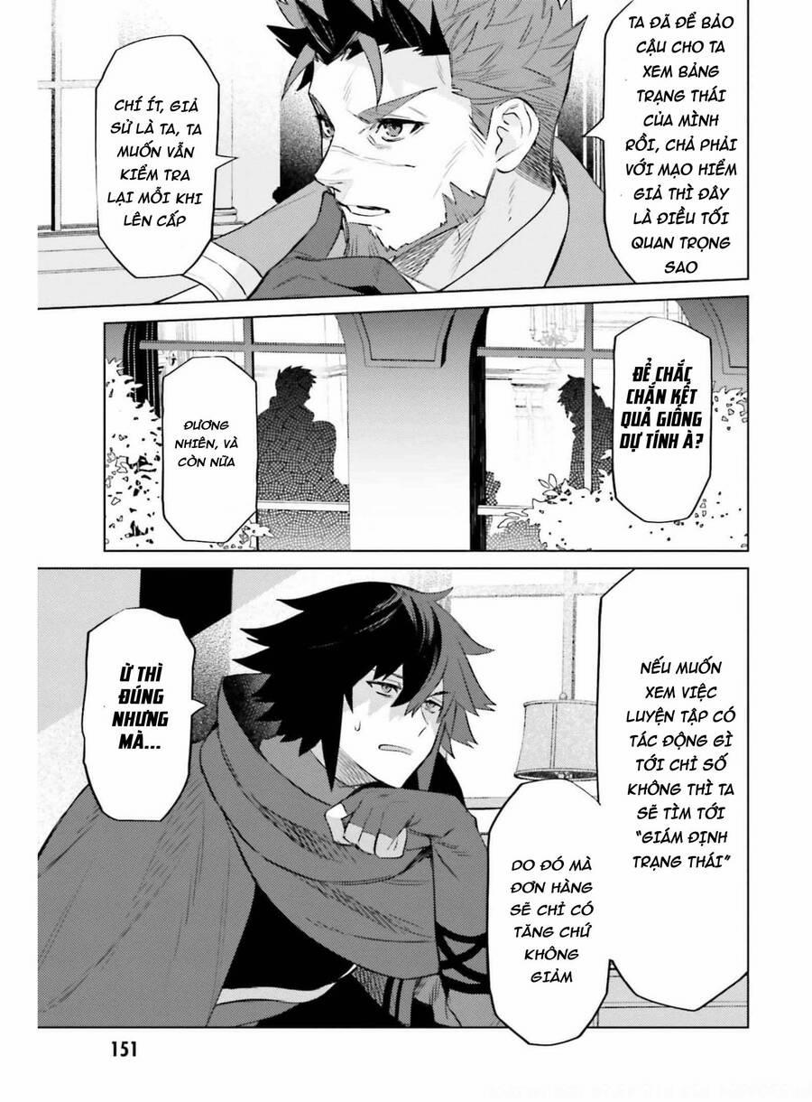 Tôi Không Phải Là Dũng Giả!!! 15 trang 12