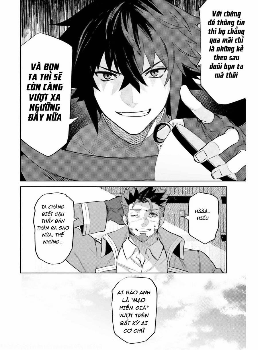 Tôi Không Phải Là Dũng Giả!!! 15 trang 15