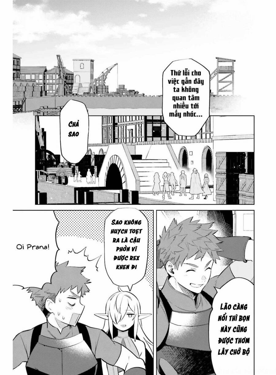 Tôi Không Phải Là Dũng Giả!!! 15 trang 16