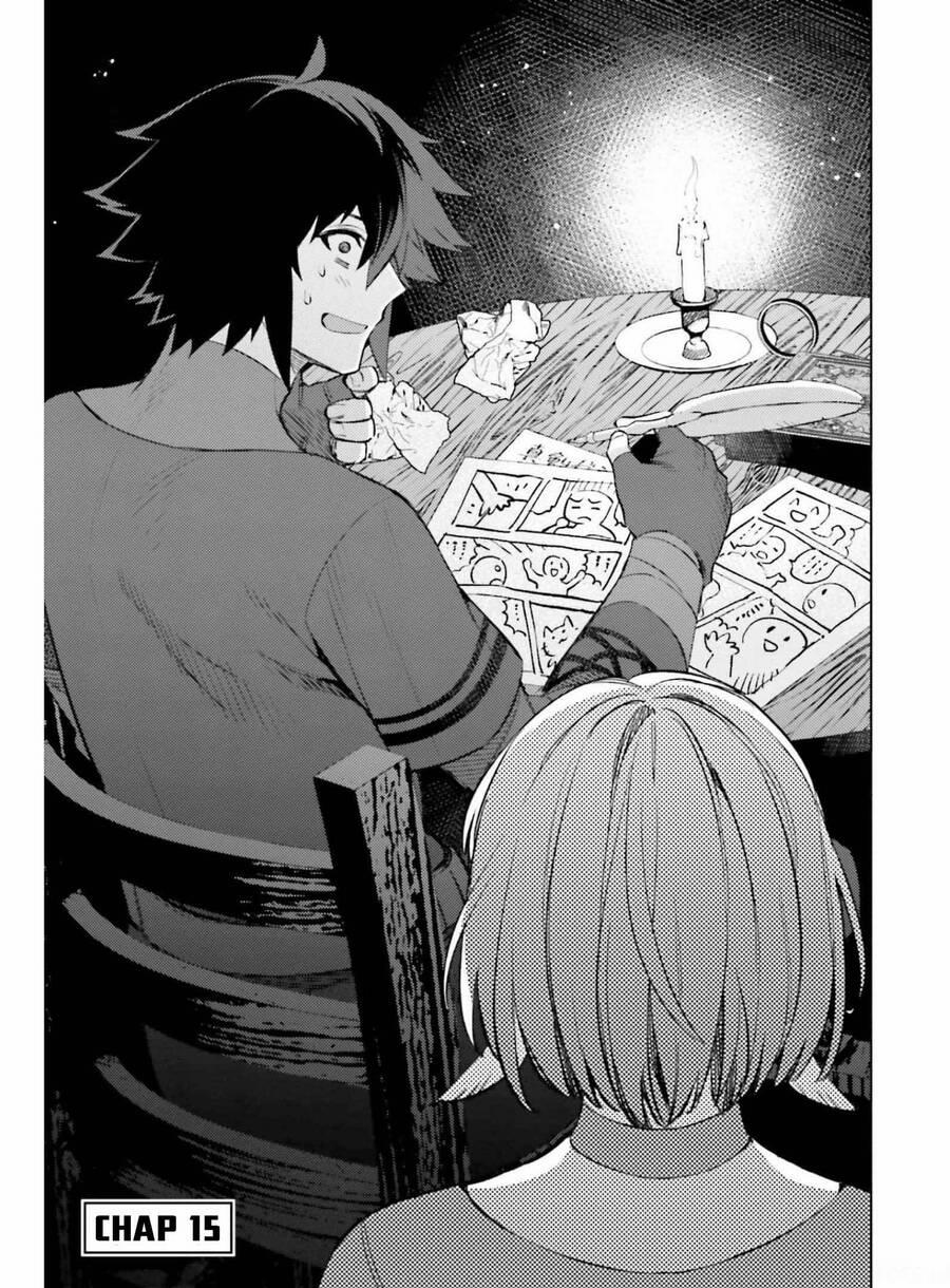 Tôi Không Phải Là Dũng Giả!!! 15 trang 2