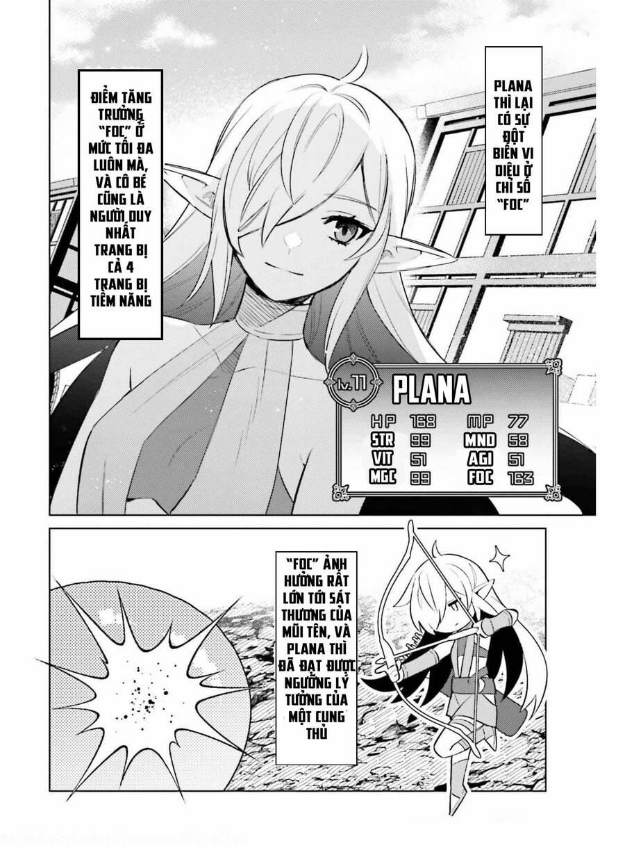 Tôi Không Phải Là Dũng Giả!!! 15 trang 21