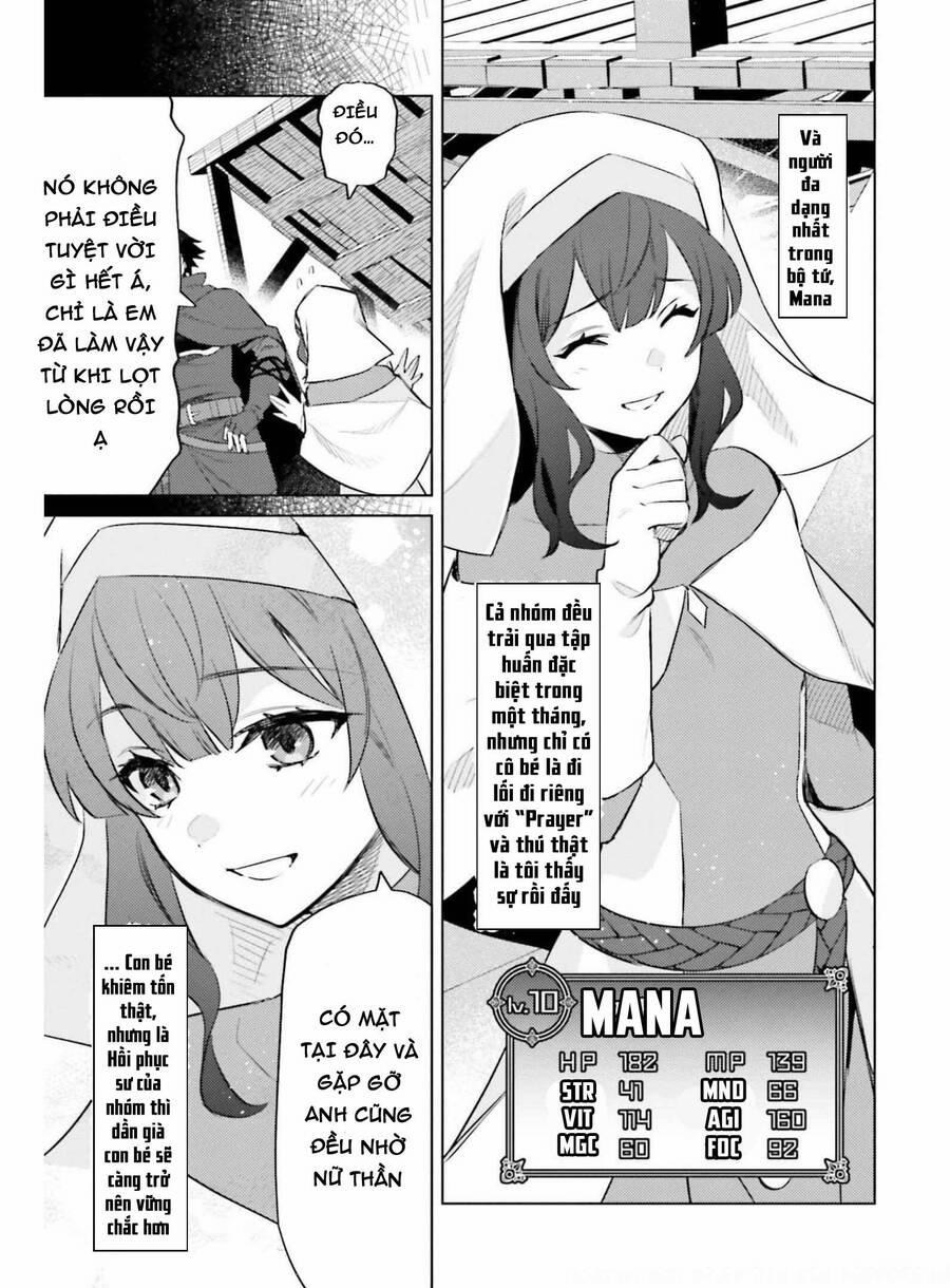 Tôi Không Phải Là Dũng Giả!!! 15 trang 22