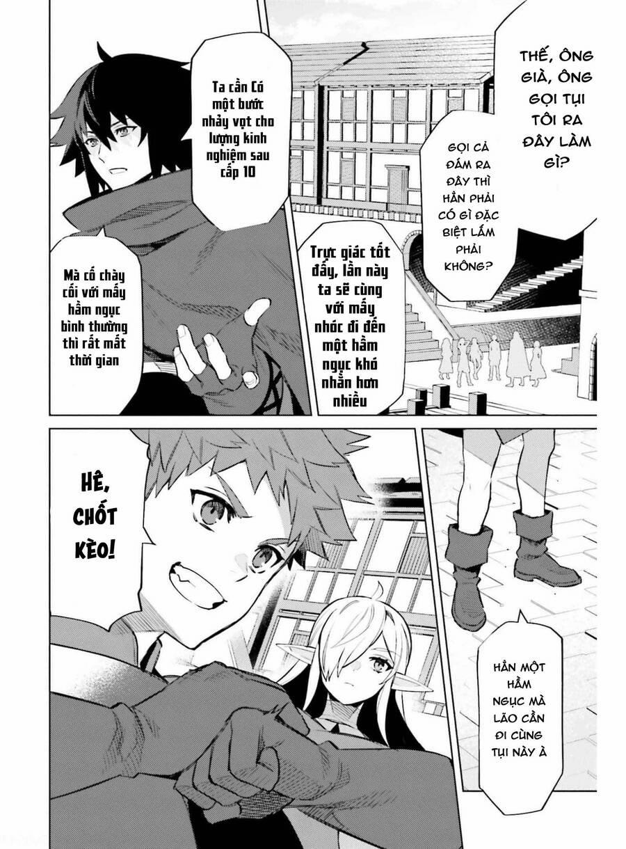 Tôi Không Phải Là Dũng Giả!!! 15 trang 23