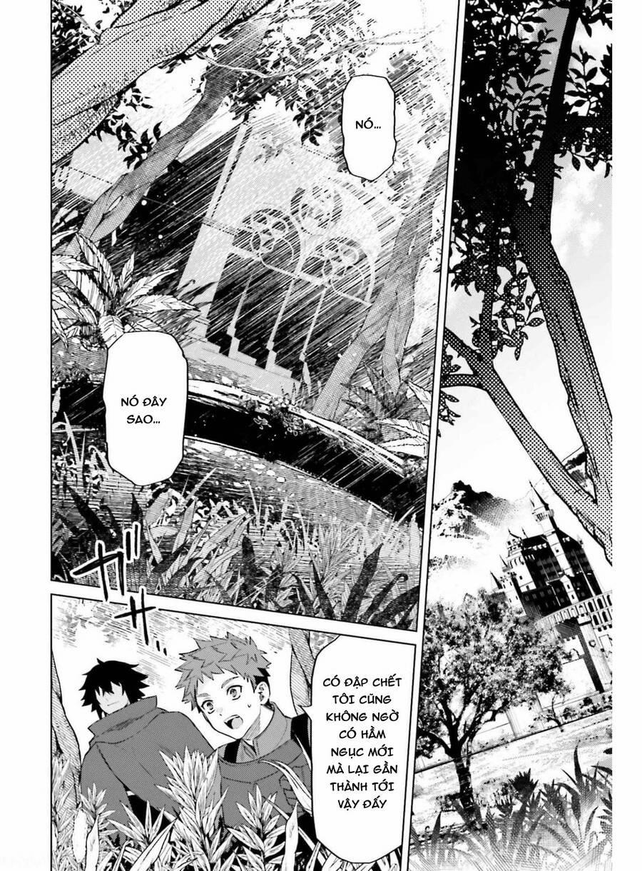Tôi Không Phải Là Dũng Giả!!! 15 trang 25