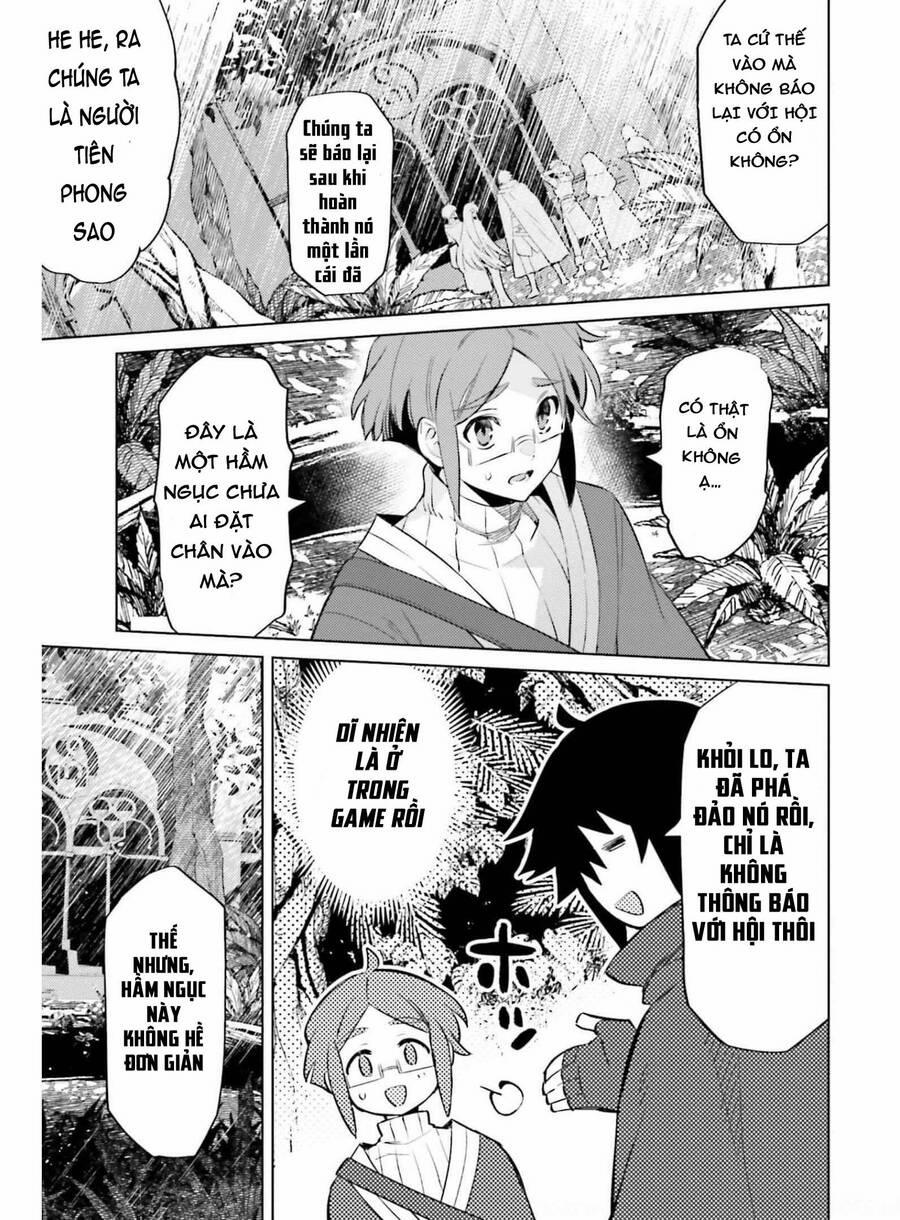 Tôi Không Phải Là Dũng Giả!!! 15 trang 26
