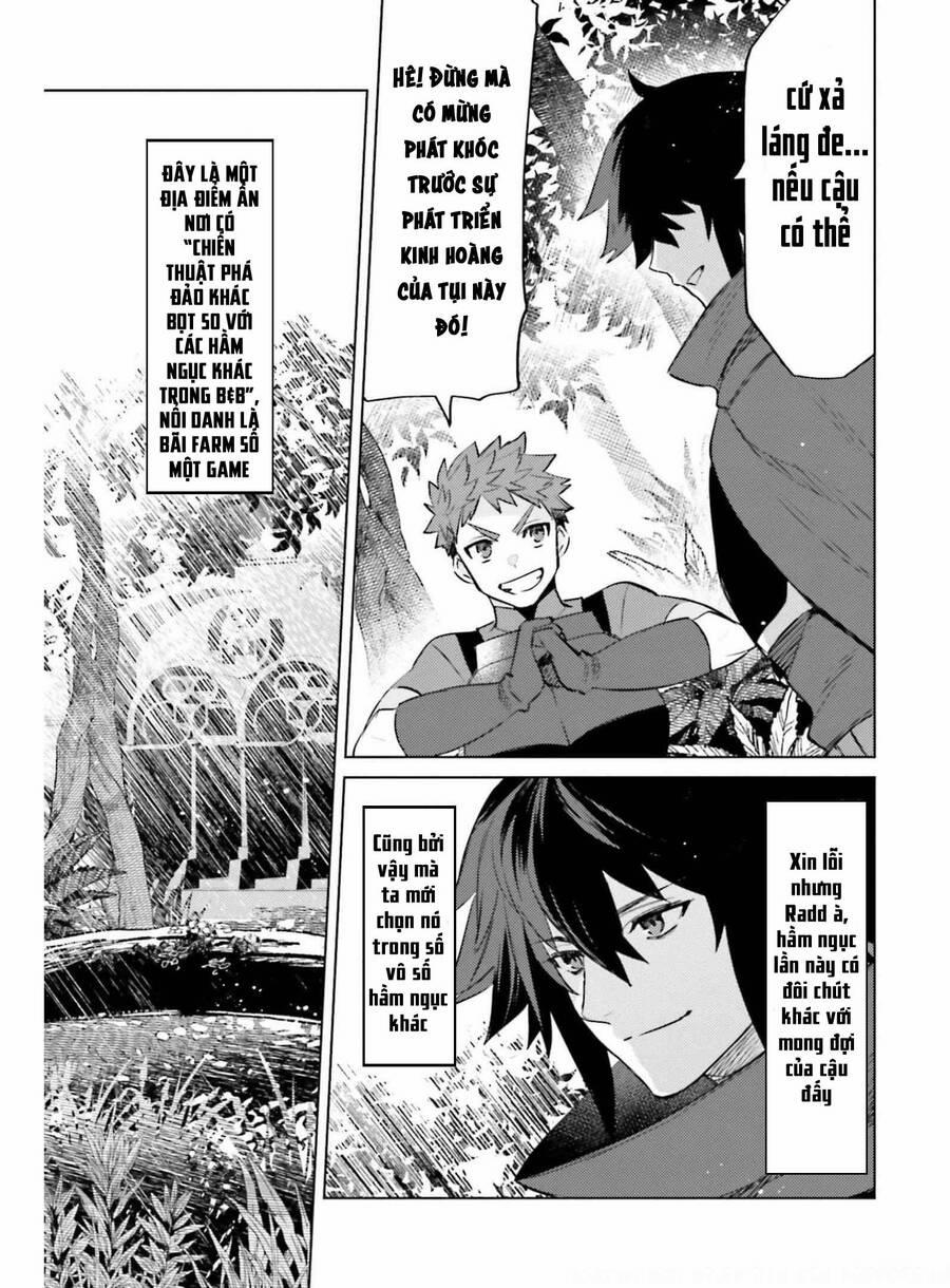 Tôi Không Phải Là Dũng Giả!!! 15 trang 28