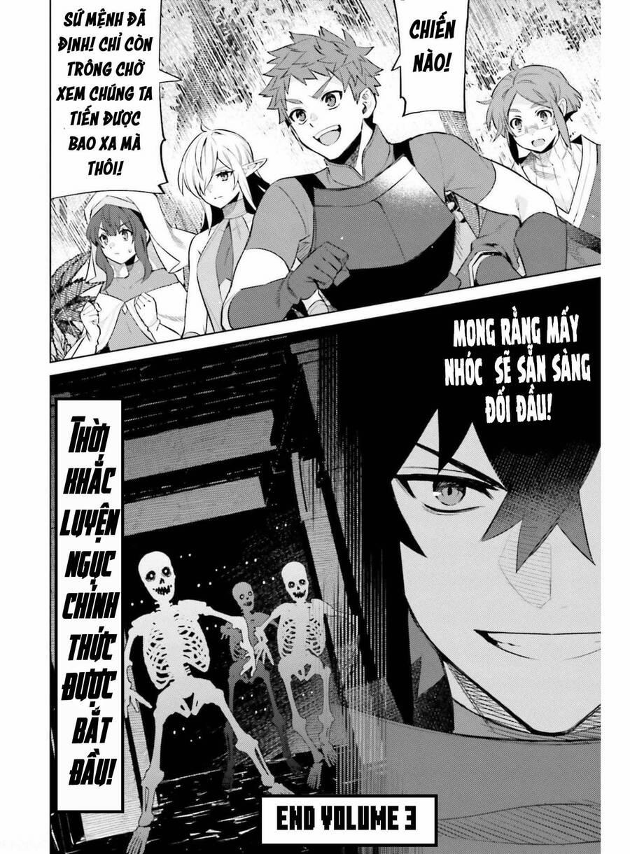 Tôi Không Phải Là Dũng Giả!!! 15 trang 29