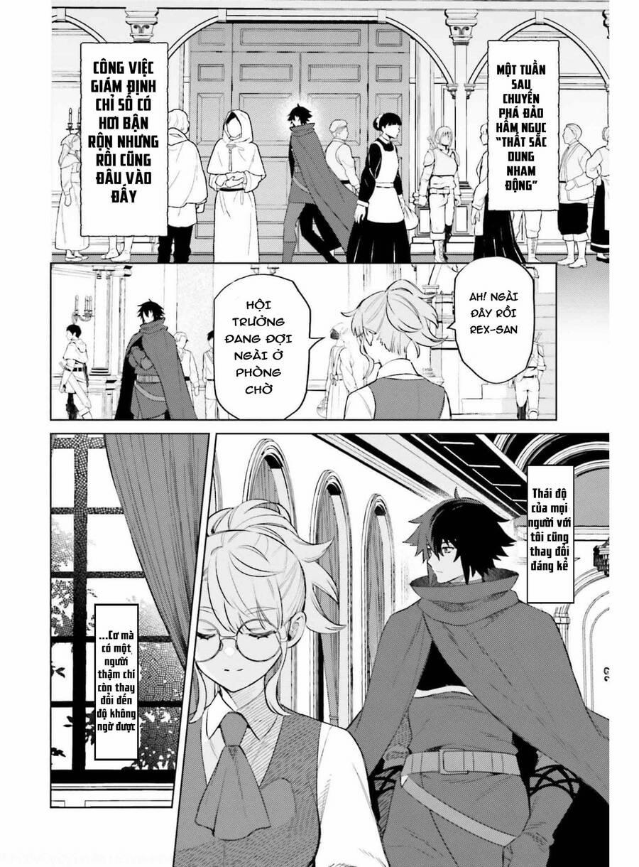 Tôi Không Phải Là Dũng Giả!!! 15 trang 3