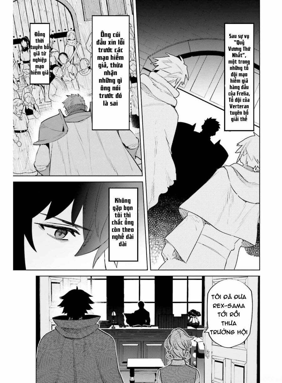 Tôi Không Phải Là Dũng Giả!!! 15 trang 4