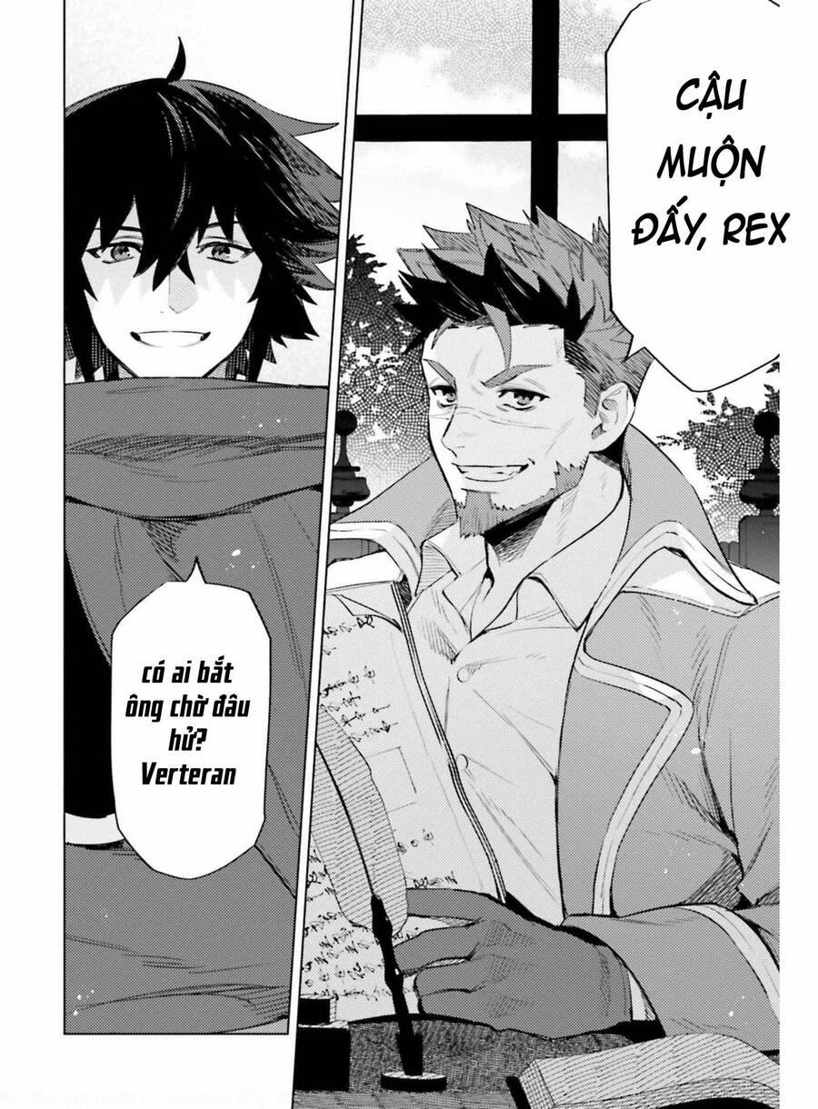 Tôi Không Phải Là Dũng Giả!!! 15 trang 5