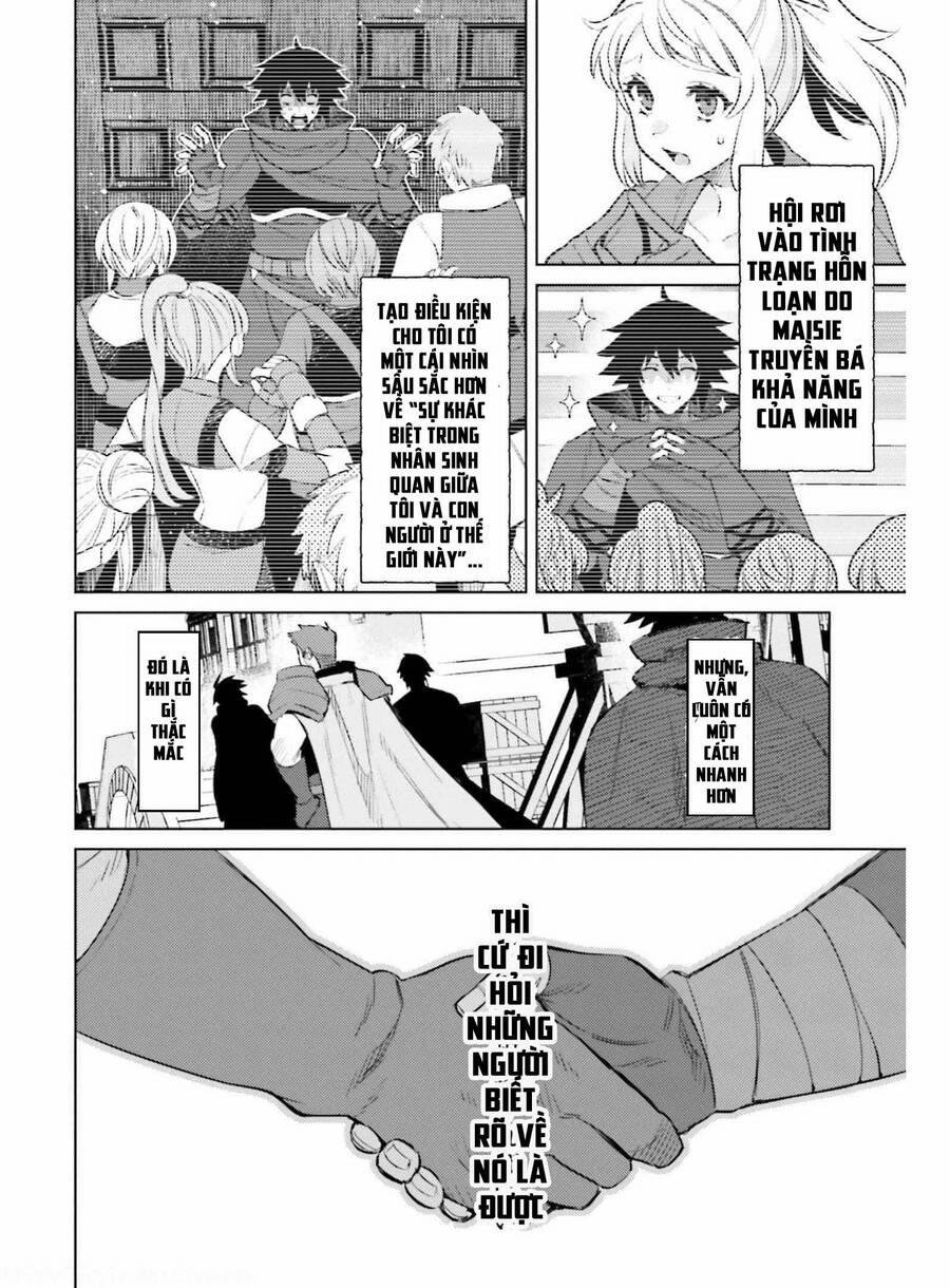 Tôi Không Phải Là Dũng Giả!!! 15 trang 9