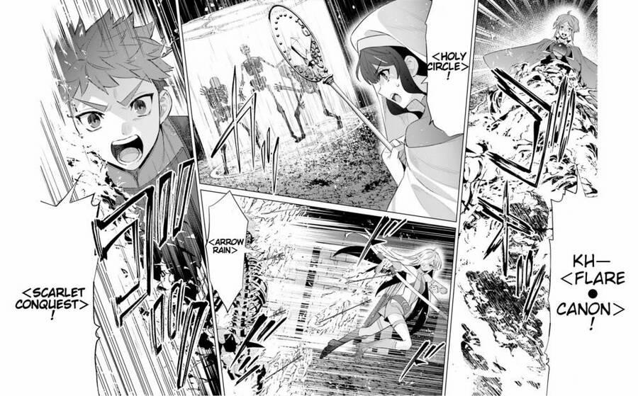 Tôi Không Phải Là Dũng Giả!!! 16 trang 12