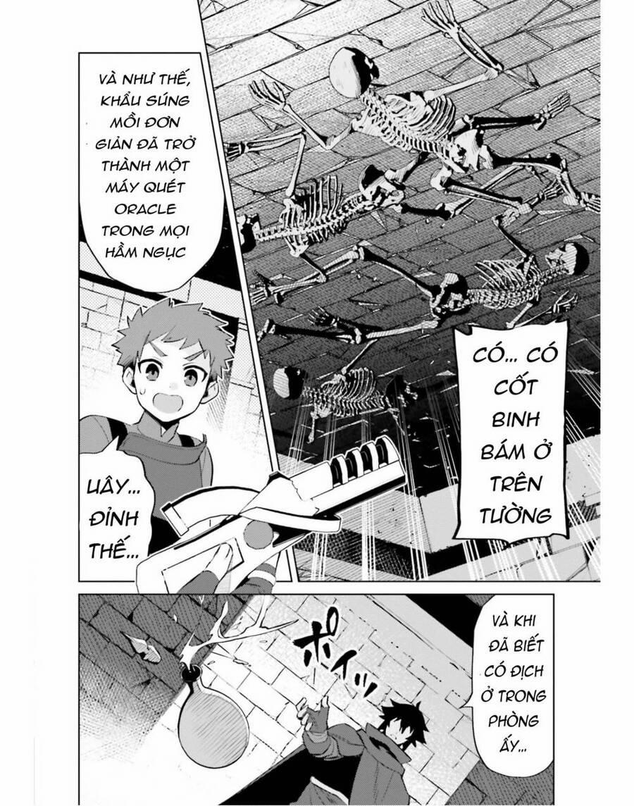 Tôi Không Phải Là Dũng Giả!!! 16 trang 15