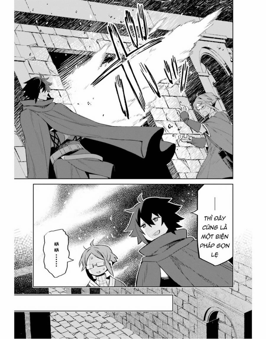 Tôi Không Phải Là Dũng Giả!!! 16 trang 16