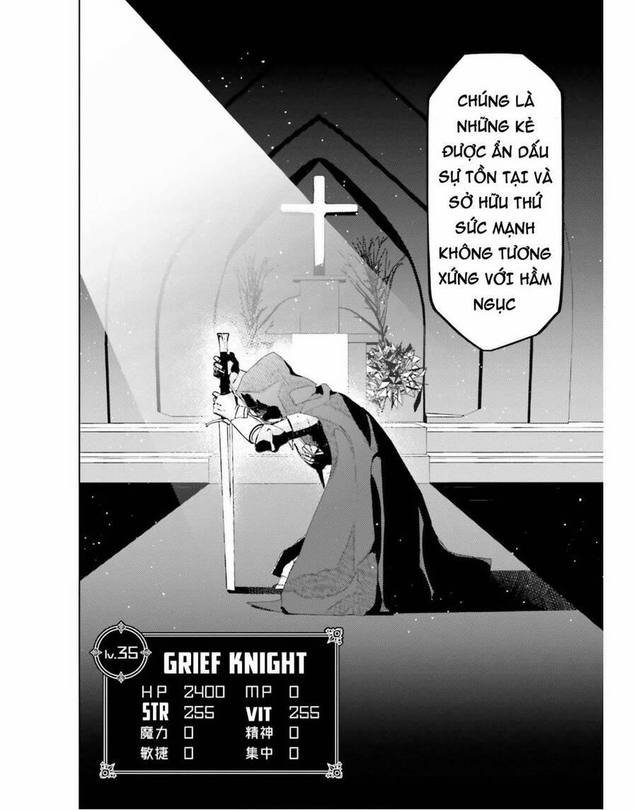 Tôi Không Phải Là Dũng Giả!!! 16 trang 27